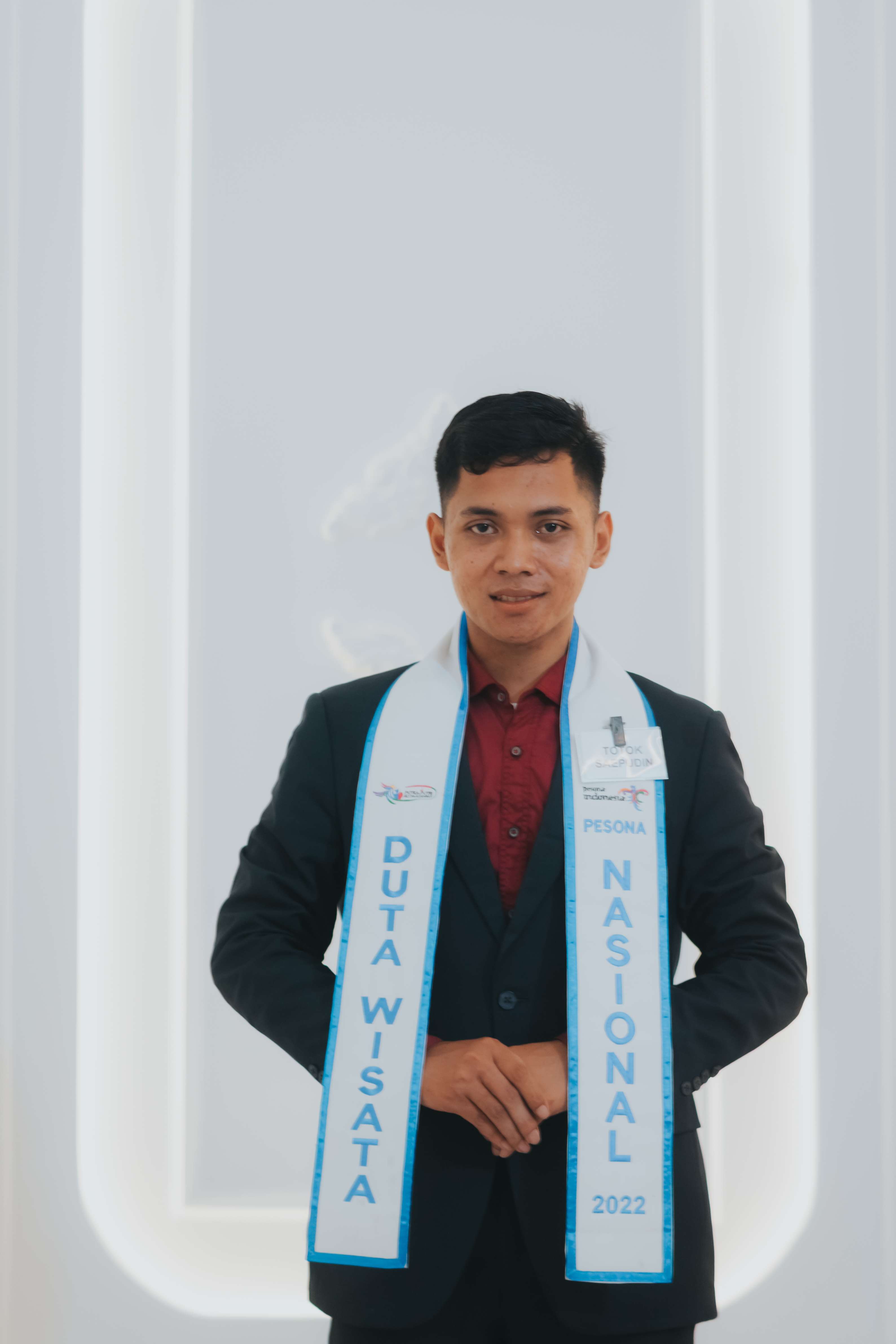 TOTOK SAEPUDIN